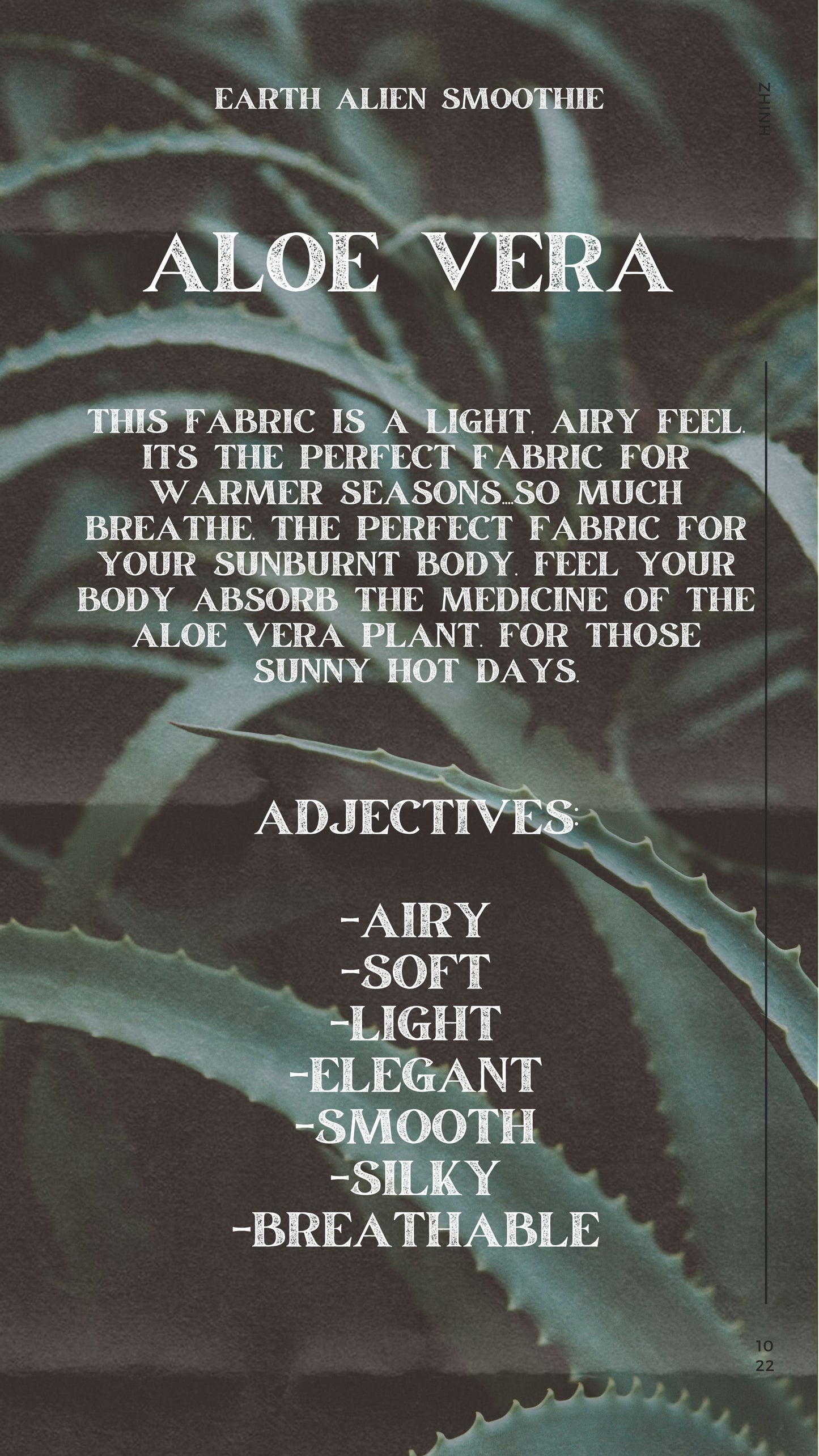 MTO- OBSIDIAN TO MUD- Made to Order Wrap Top/Cover Up S/M-M/L- Choose your Plant Medicine Fabric