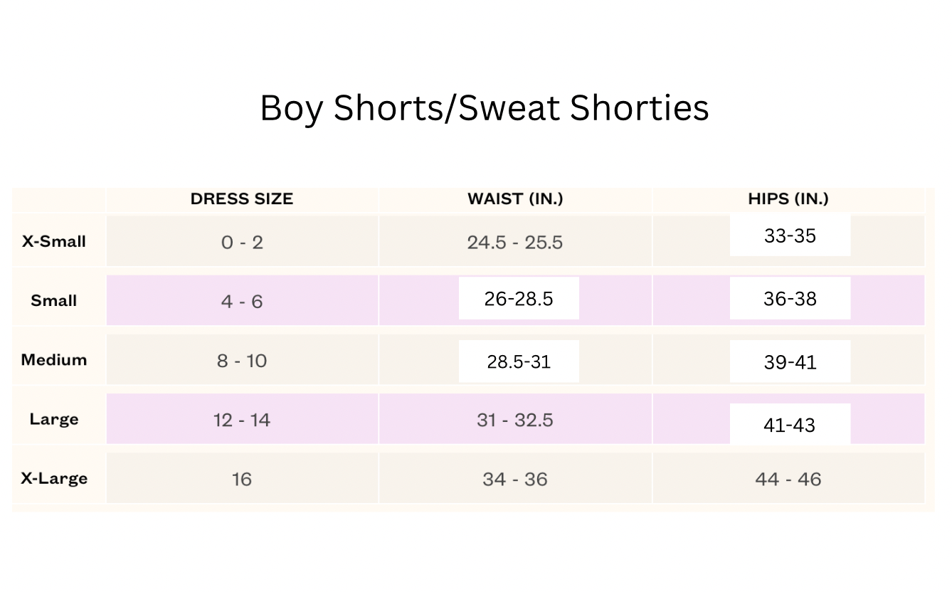 SMALL Sweat Shorts- One of a kind -Bootie Shorts - Super Short- Boy shorts- Cozy