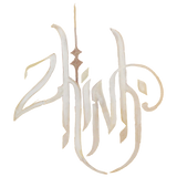 Zhinh by Zoë